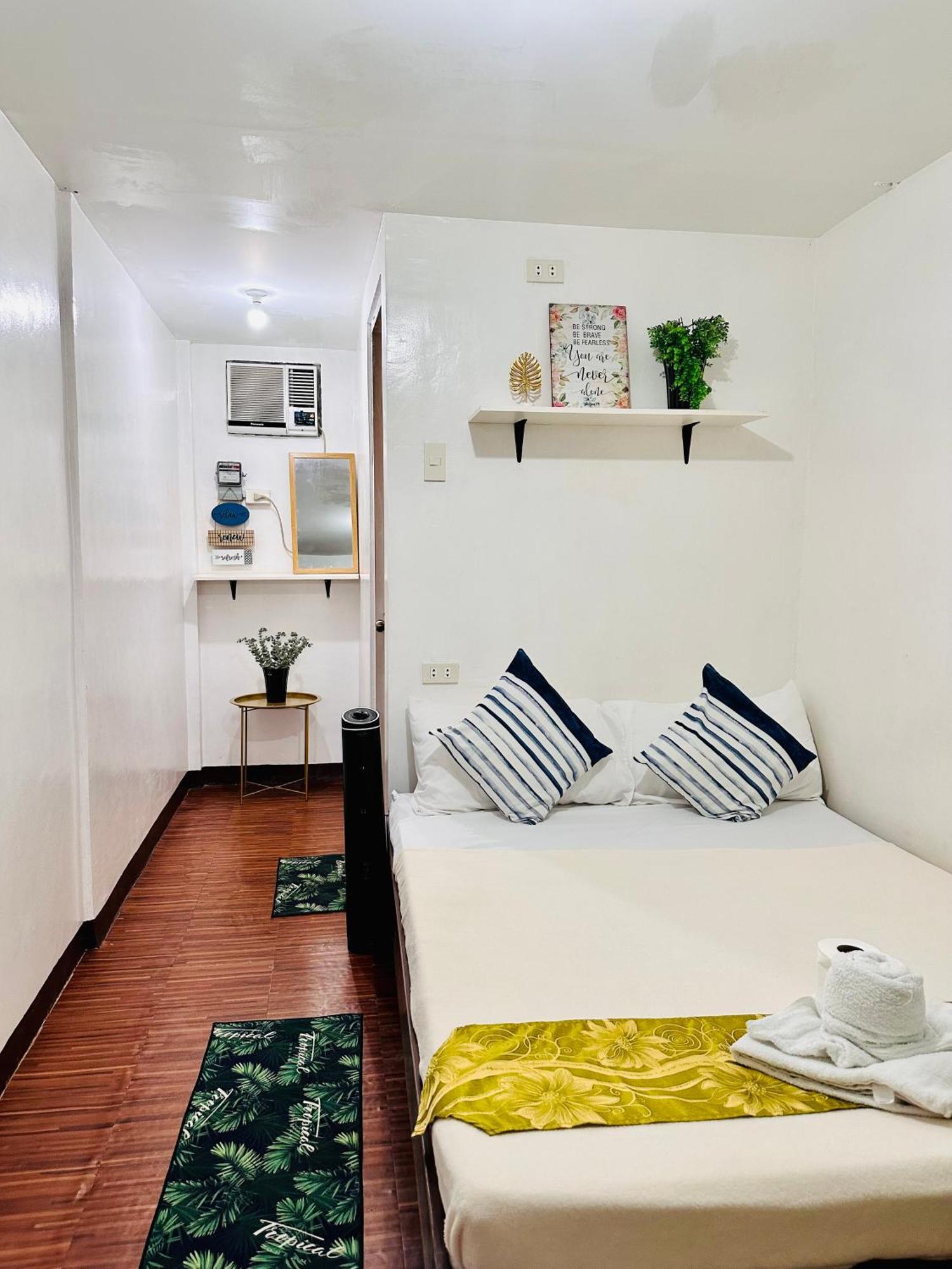 Amancio'S Balai - Near The Airport, City Center! Puerto Princesa Ngoại thất bức ảnh